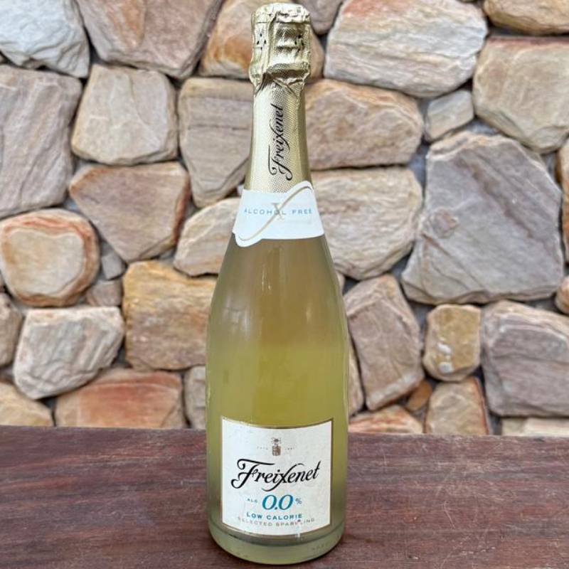 Espumante Freixenet Zero Álcool 750ml