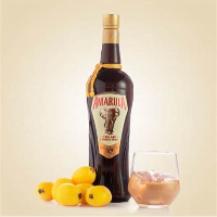 Amarula Dose