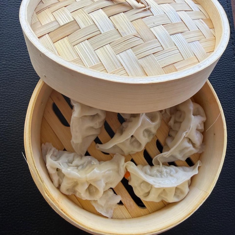 Gyoza 