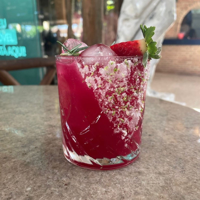 Cello Margarita