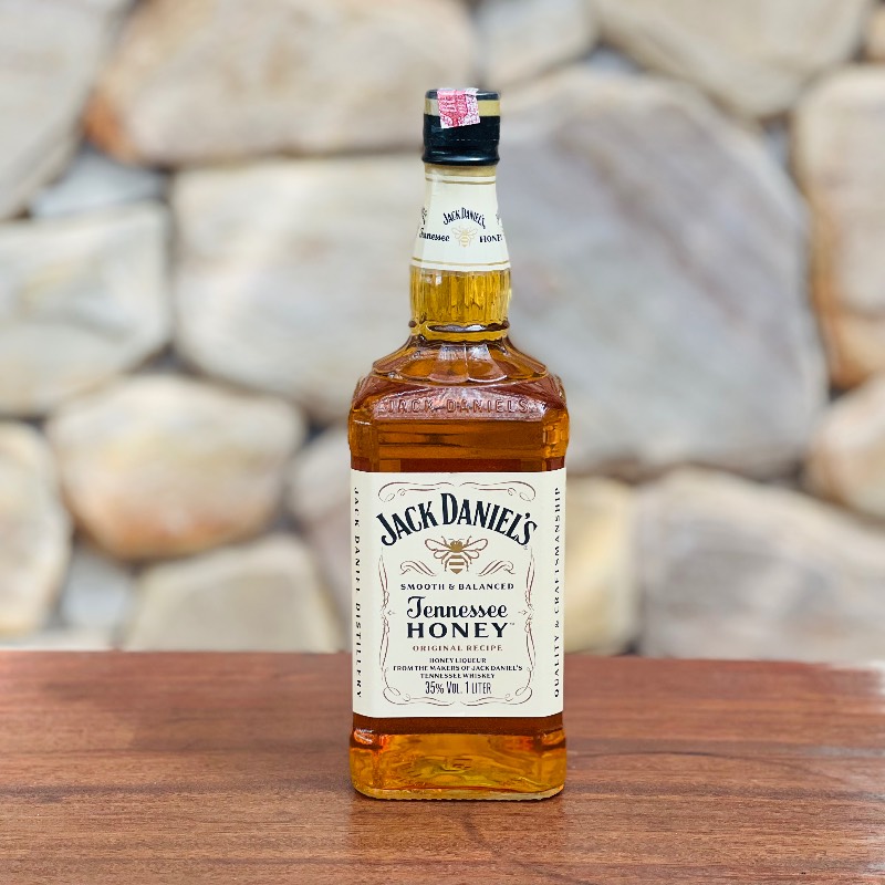 Jack Daniels Tennessee Honey