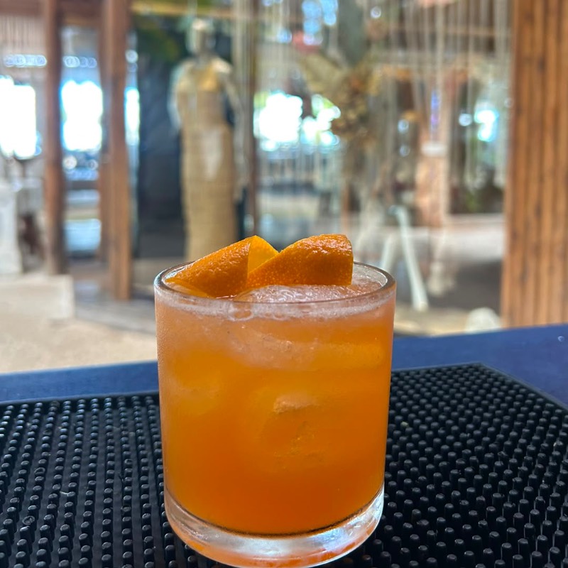 Whisk Sunset