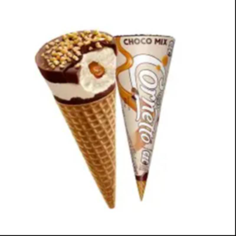 Conetto Choco Mix 
