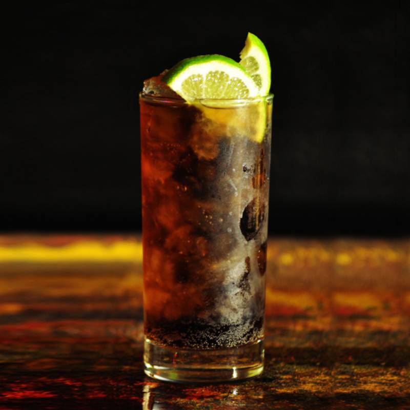 Cuba Libre