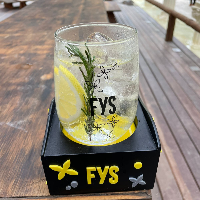 Fys Tônica Drink
