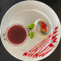 Panna Cotta