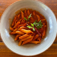 Penne all’Arrabbiata