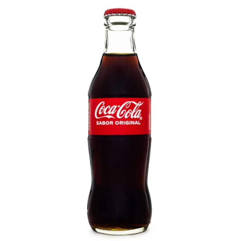 Coca cola Ks Zero