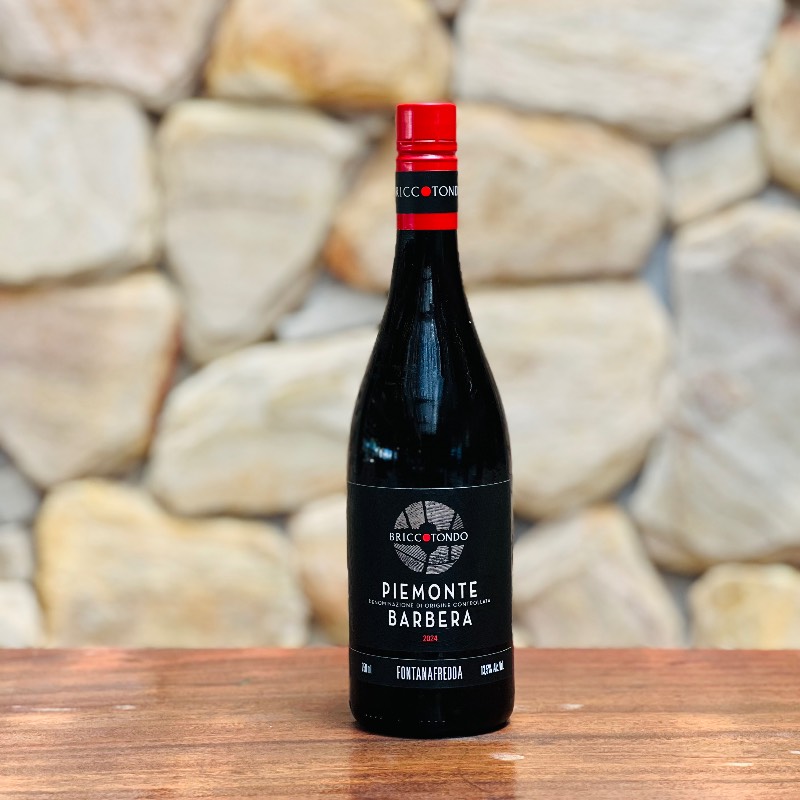Piemonte Barbera 2024