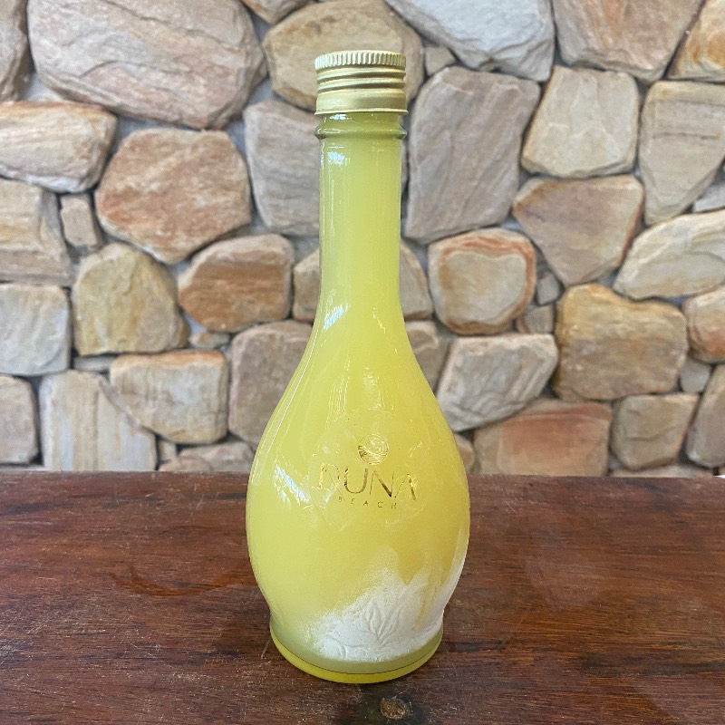 Limoncello Garrafa