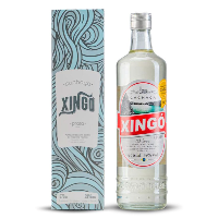 Cachaça Xingo Prata Dose
