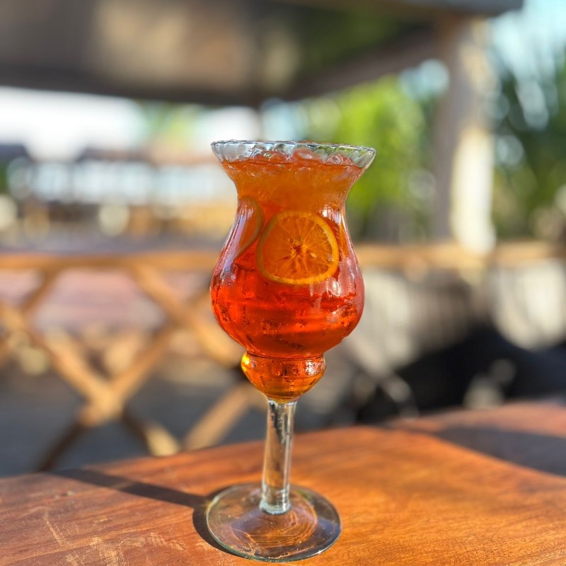  Big Aperol Spritz 