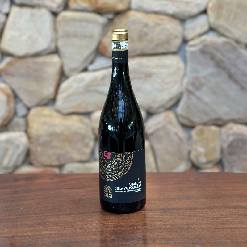 Amarone Della Valpolicella