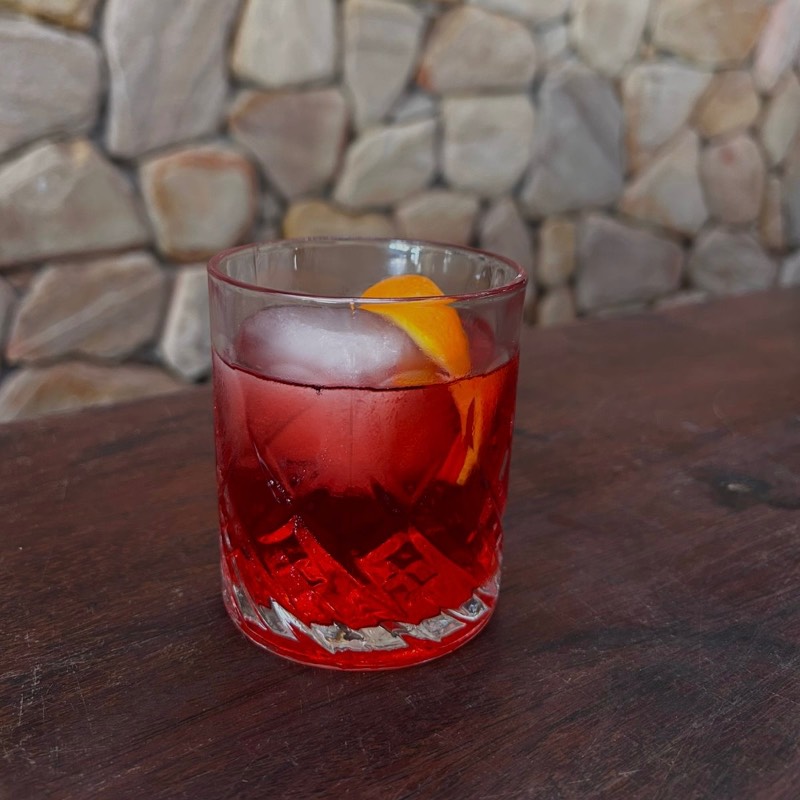 Negroni 