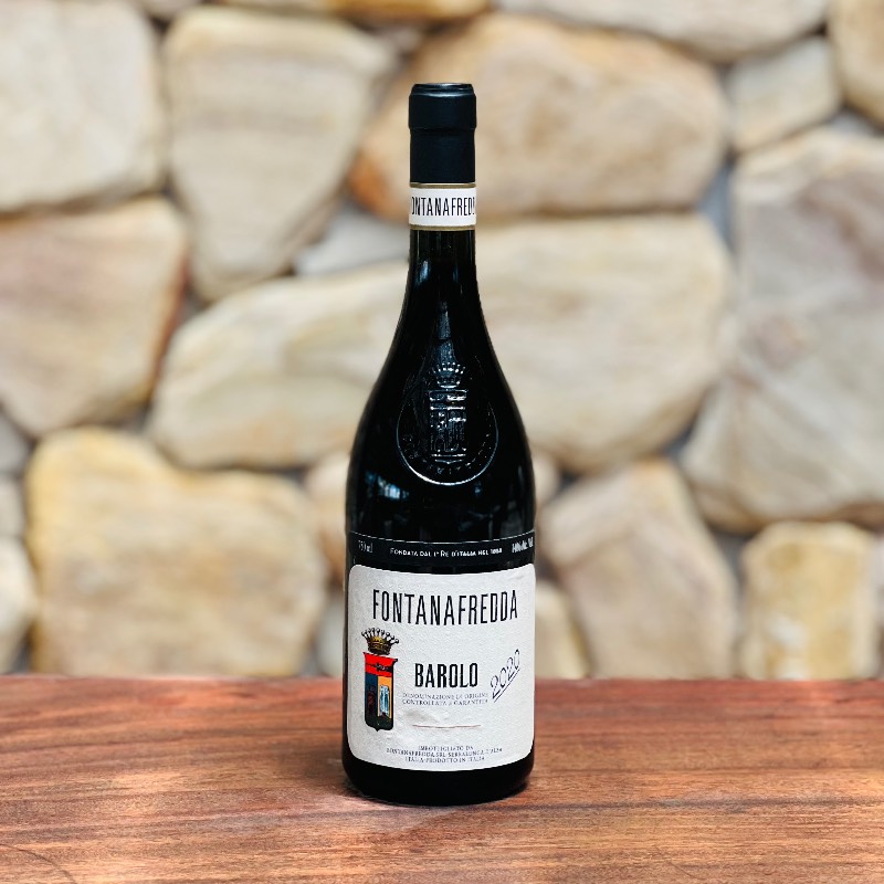 Barolo 2020