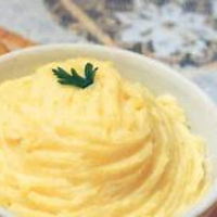 Purê de batata
