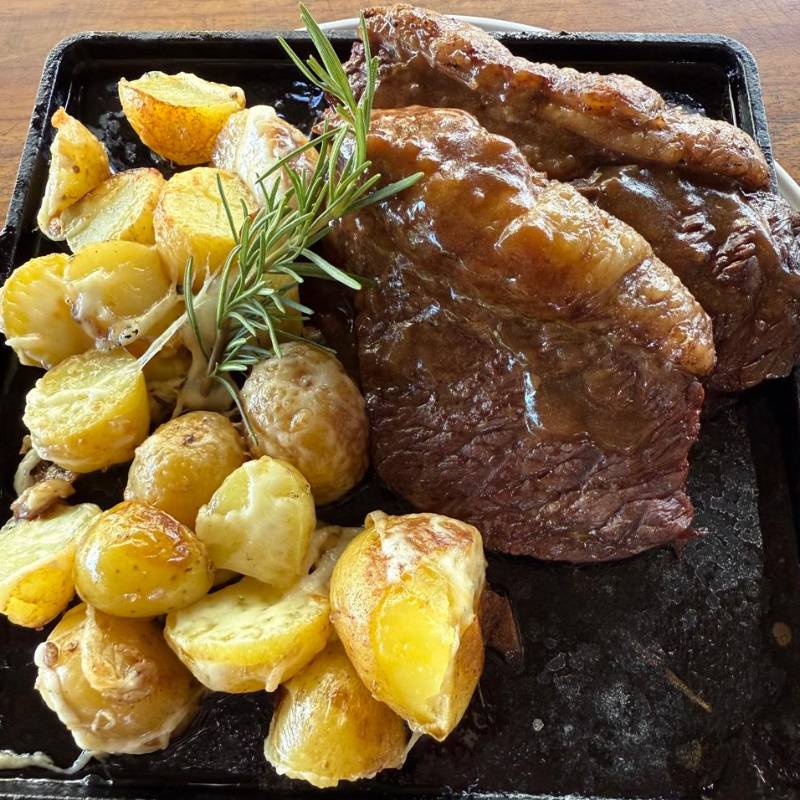 Picanha Australiana
