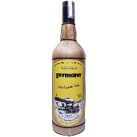 Cachaça Germana Palha Dose 