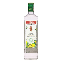 Gin Beefeater Botanics Garrafa