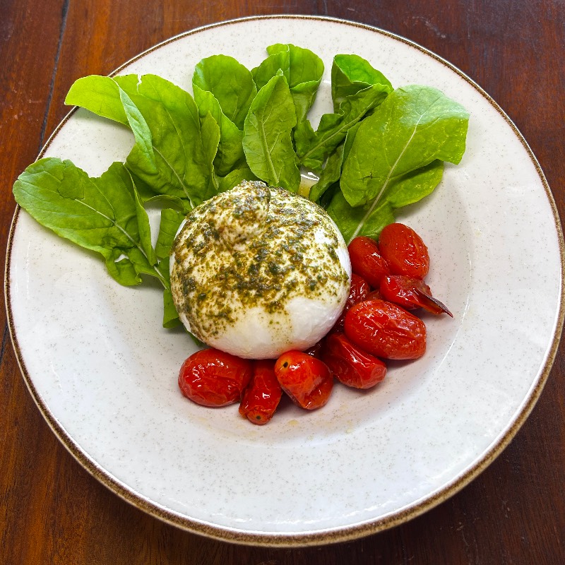 Burrata