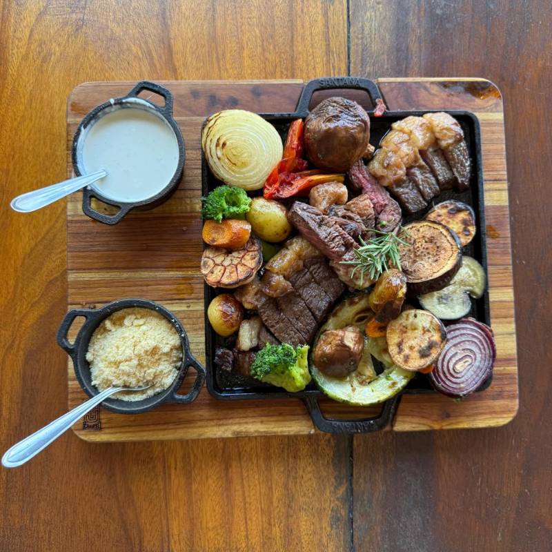 Beef De Tiras Duna