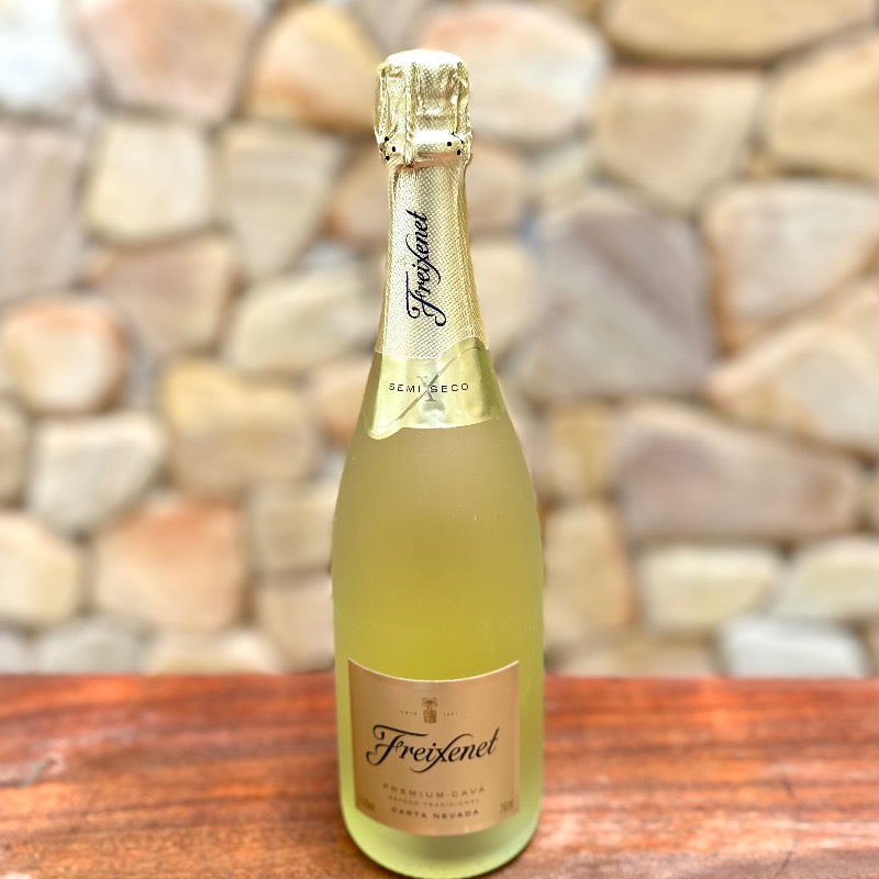 Espumante Freixenet Semi-Seco