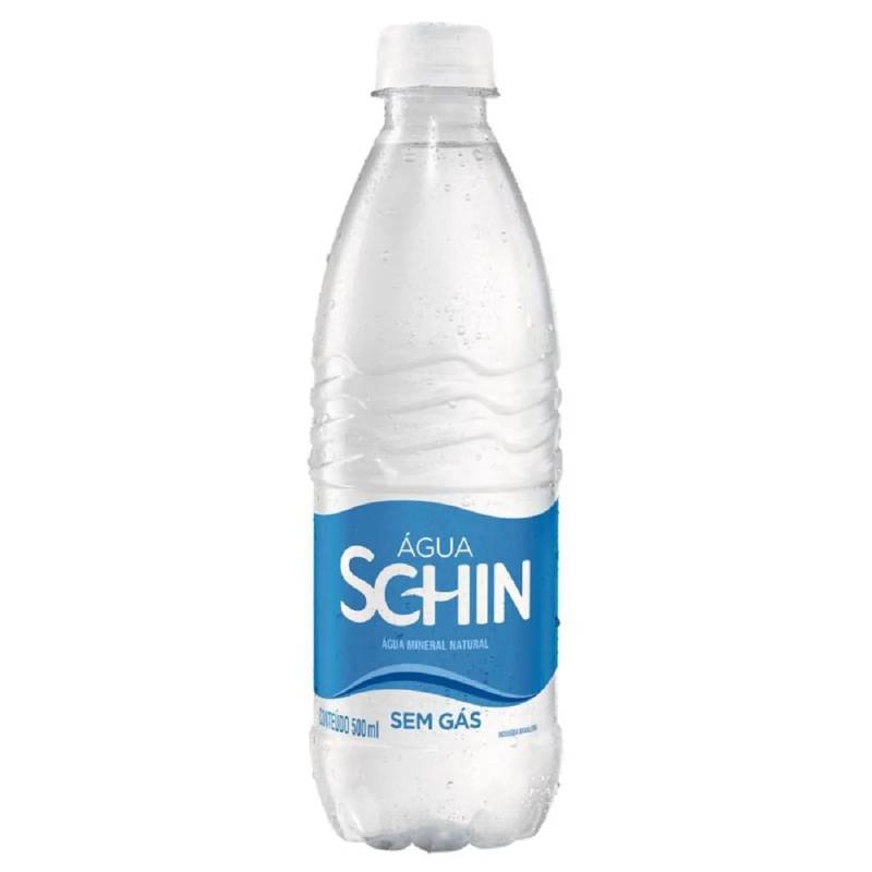 Água Schin 