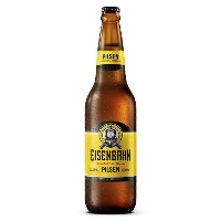 Eisenbahn Pilsen 600ml