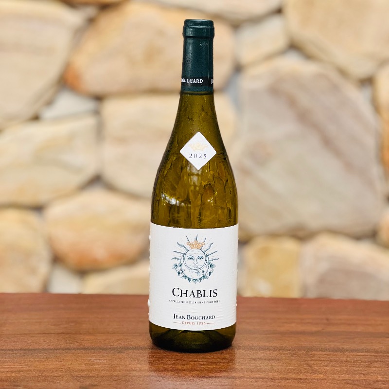CHABLIS 