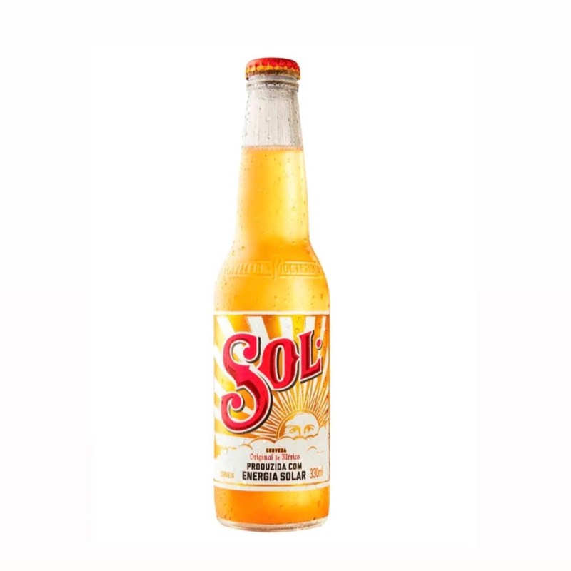 SOL sem glúten