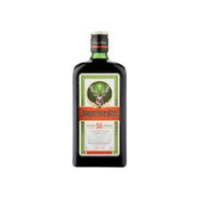  Jägermeister Licor Dose