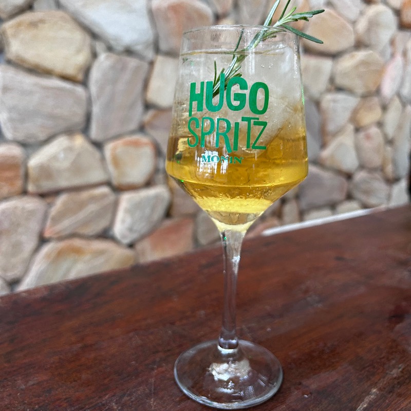 Hugo Spritz 