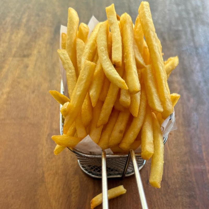 Batata Frita