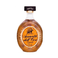 Dell Orso Amaretto Dose
