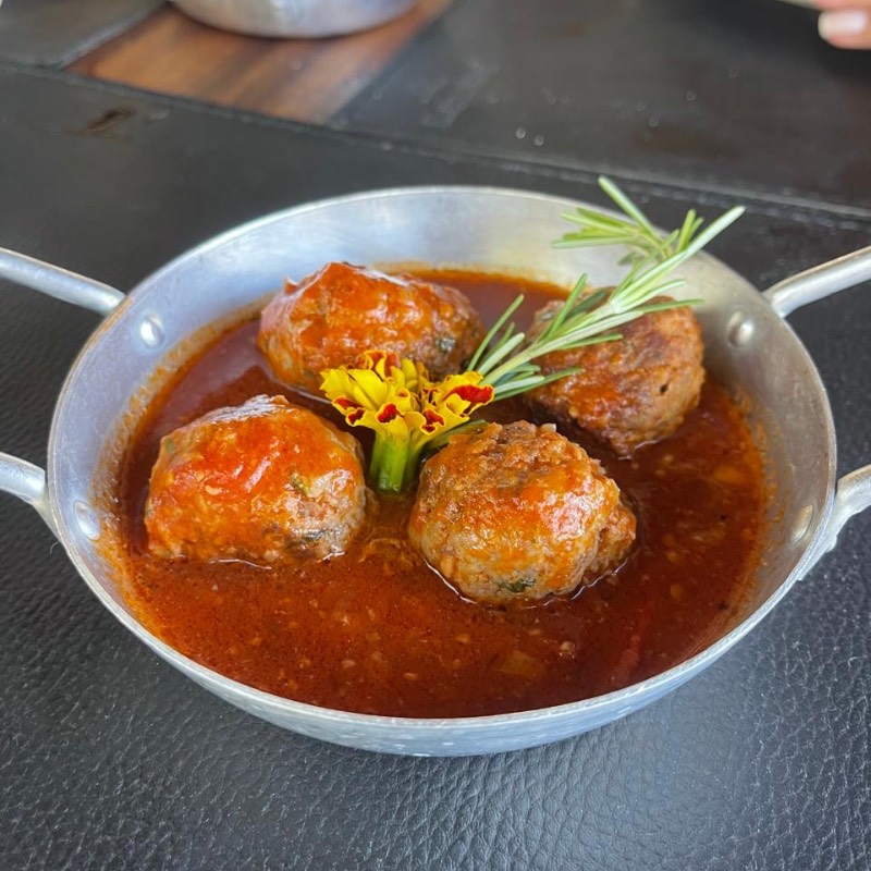 Polpette Leona