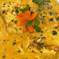Moqueca De Peixe 2 Pessoas