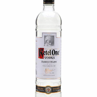 Ketel One Dose