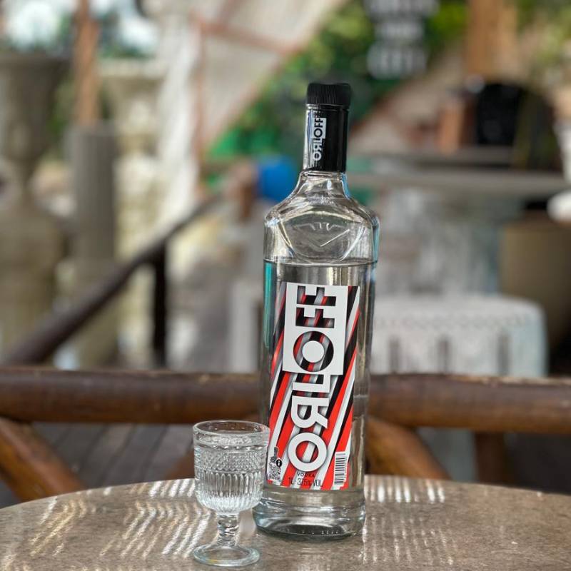 Orloff Dose