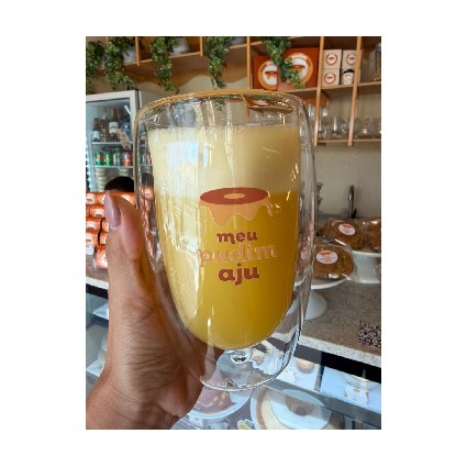 SUCO DE LARANJA 300ML
