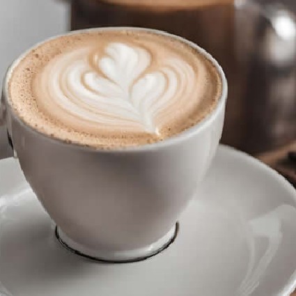 CAPUCCINO PEQUENO