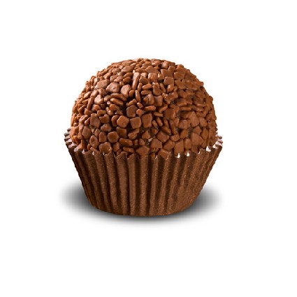 BRIGADEIRO TRADICIONAL