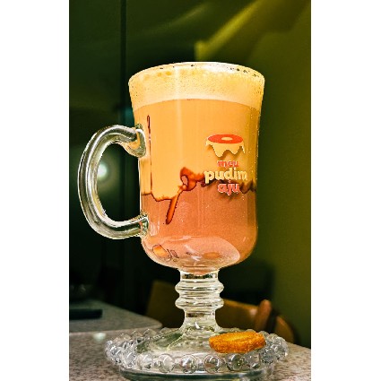MACCHIATO