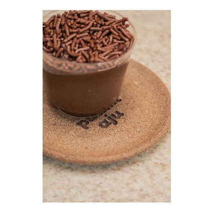 BRIGADEIRO DE COLHER