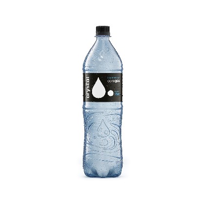 AGUA C GAS
