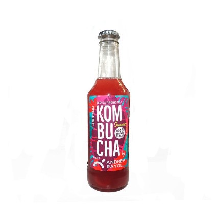 KOMBUCHA GARRAFA