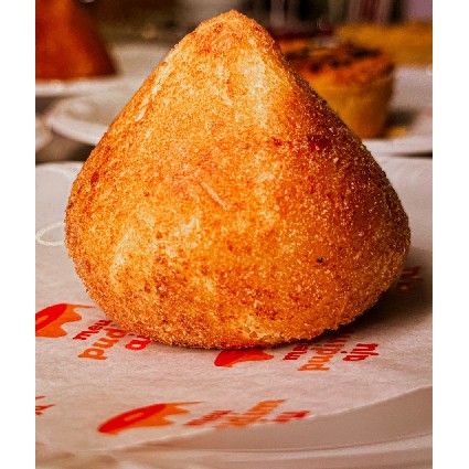 COXINHA DE FRANGO