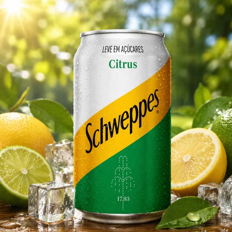 Schweppes