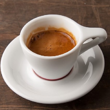 EXPRESSO COM RASPA LIMÃO