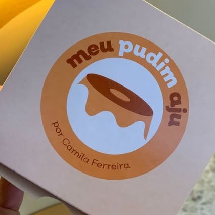 MINI CAIXA PRESENTE