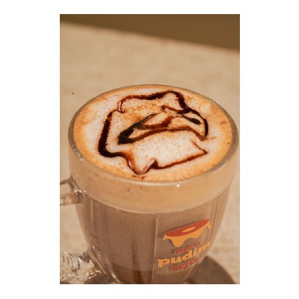 CAPUCCINO GRANDE